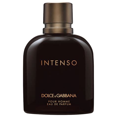 dolce gabbana werbung intenso|Dolce & Gabbana intenso price.